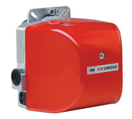 Oil burner